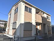 白岡駅より徒歩19分 1階 築1年2ヶ月の賃貸物件