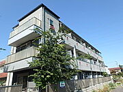 東大宮駅より徒歩12分 2階 築18年3ヶ月の賃貸物件