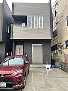 蓮田駅より徒歩10分 2階 築2年1ヶ月の賃貸物件