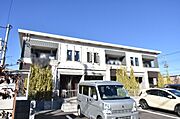 岩槻駅より徒歩20分 1階 築7年7ヶ月の賃貸物件