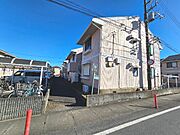 蓮田駅より徒歩23分 2階 築32年7ヶ月の賃貸物件
