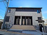 東大宮駅よりバス20分 徒歩11分 2階 新築の賃貸物件