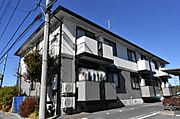 伊奈中央駅より徒歩4分 2階 築27年5ヶ月の賃貸物件