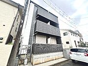 KEIAIRESIDENCE東大宮 3階 新築の賃貸物件