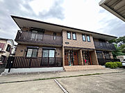 七里駅より徒歩15分 2階 築11年11ヶ月の賃貸物件