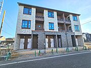 岩槻駅より徒歩23分 3階 新築の賃貸物件