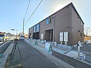 東岩槻駅より徒歩13分 1階 新築の賃貸物件