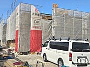 ロイヤル川田 2階 新築の賃貸物件