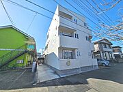 蓮田駅より徒歩11分 2階 新築の賃貸物件