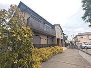 東大宮駅より徒歩18分 2階 築10年11ヶ月の賃貸物件