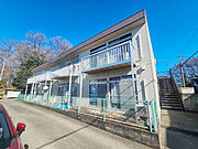 スカイハイツ 1階 築38年の賃貸物件