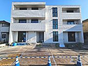 東大宮駅より徒歩6分 3階 新築の賃貸物件