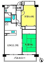 間取り：211062003420