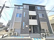 大和田駅より徒歩9分 1階 新築の賃貸物件