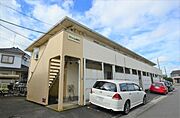 岩槻駅より徒歩16分 1階 築32年11ヶ月の賃貸物件