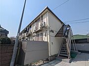 エクセルあさひ 2階 築28年の賃貸物件