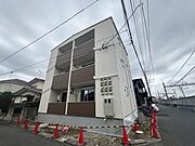 ジーメゾン春日部ウェスト 3階 新築の賃貸物件