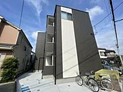 東岩槻駅より徒歩12分 2階 築2年6ヶ月の賃貸物件