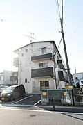 アイリッシュコート 3階 築18年10ヶ月の賃貸物件