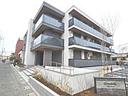 土呂駅より徒歩7分 1階 新築の賃貸物件