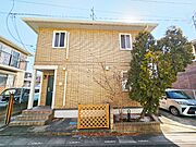 カーサグランデBの賃貸物件