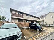 東大宮駅より徒歩10分 2階 築9年2ヶ月の賃貸物件