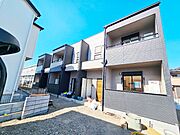 グレイシャス白岡の賃貸物件