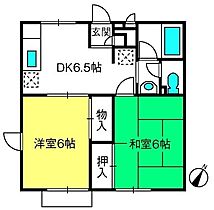 間取り：211062695552