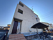 ラロジュマンシャンティの賃貸物件