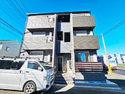 KomorebiCourtの賃貸物件