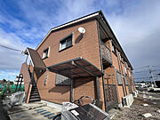 東岩槻駅より徒歩18分 2階 築4年8ヶ月の賃貸物件