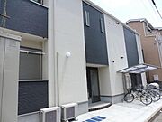 上尾駅より徒歩9分 1階 築8年2ヶ月の賃貸物件