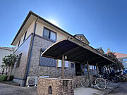 東大宮駅より徒歩10分 1階 築21年10ヶ月の賃貸物件