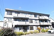 セシオンの賃貸物件