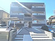 上尾駅より徒歩9分 2階 築1年2ヶ月の賃貸物件