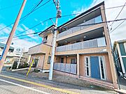 リビングタウン北上尾Ｂ 3階 築23年6ヶ月の賃貸物件