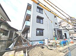 ノーブルラフィネ土呂町