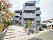 東大宮駅より徒歩11分 3階 新築の賃貸物件