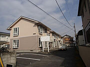 白岡駅より徒歩12分 築32年3ヶ月 2階建の賃貸物件