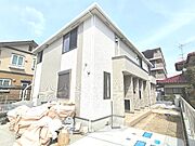 東宮原駅より徒歩10分 1階 新築の賃貸物件