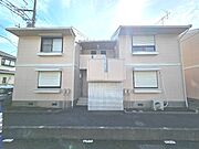 蓮田駅より徒歩23分 2階 築32年9ヶ月の賃貸物件