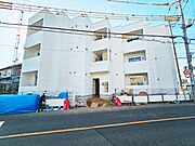 MarkDuo岩槻 3階 新築の賃貸物件