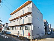 MarkDuo東岩槻 2階 新築の賃貸物件