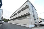志久駅より徒歩10分 2階 築12年1ヶ月の賃貸物件
