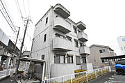 ラフィネ志久 3階 築19年10ヶ月の賃貸物件