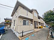 吉野原駅より徒歩15分 1階 築12年3ヶ月の賃貸物件