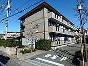 パークサイドヴィレッジ 1階 築25年1ヶ月の賃貸物件