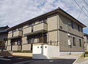 今羽駅より徒歩5分 1階 築21年6ヶ月の賃貸物件