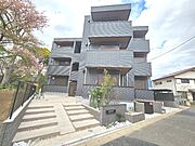 東大宮駅より徒歩11分 2階 新築の賃貸物件