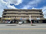 北本駅より徒歩18分 築33年6ヶ月 4階建の賃貸物件